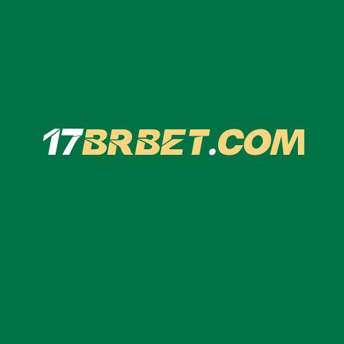 Logo da 17BRBET